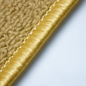 Stepmat Bukle Halıdan Basamak ve Merdiven Paspası 16'lı Paket