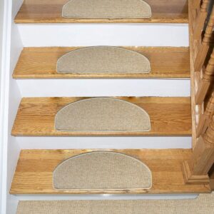 Bukle Halıdan Ekonomik Basamak ve Merdiven Paspası 16'lı