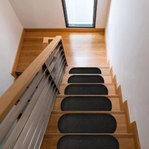 Bukle Halıdan Ekonomik Basamak ve Merdiven Paspası 16'lı