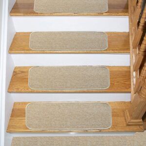 Bukle Halıdan Ekonomik Basamak ve Merdiven Paspası 16'lı