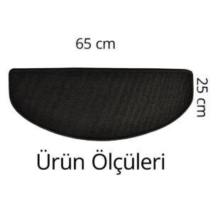 Bukle Halıdan Ekonomik Basamak ve Merdiven Paspası 16'lı