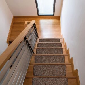 Bukle Halıdan Ekonomik Basamak ve Merdiven Paspası 16'lı