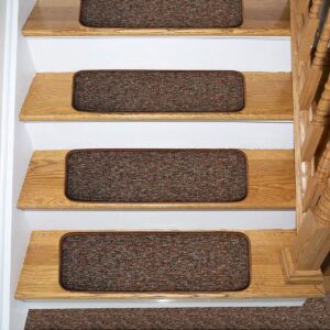 Bukle Halıdan Ekonomik Basamak ve Merdiven Paspası 16'lı