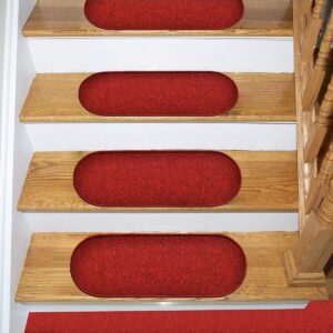 Bukle Halıdan Ekonomik Basamak Ve Merdiven Paspası 16'lı