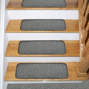 Bukle Halıdan Ekonomik Basamak Ve Merdiven Paspası 16'lı