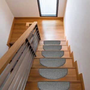 Bukle Halıdan Ekonomik Basamak Ve Merdiven Paspası 16'lı