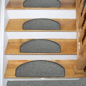 Bukle Halıdan Ekonomik Basamak Ve Merdiven Paspası 16'lı