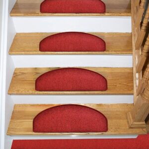 Bukle Halıdan Ekonomik Basamak Ve Merdiven Paspası 16'lı