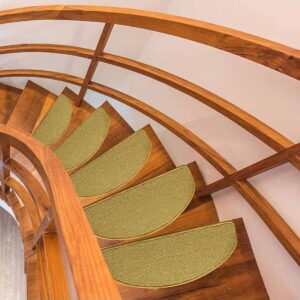 Bukle Halıdan Ekonomik Basamak Ve Merdiven Paspası 10'lu