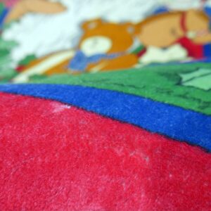 Merry Christmas Temalı Halı