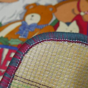 Merry Christmas Temalı Halı