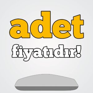 Kaymaz Tabanlı Ve Yıkanabilir Merdiven Basamak Halısı