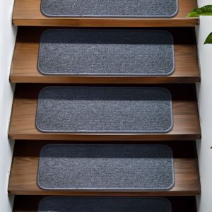 Bukle Halıdan Ekonomik Basamak ve Merdiven Paspası