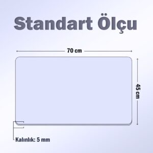 Home Sweet Home Kauçuk Tabanlı Kapı Önü Paspası