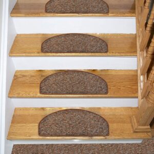 Bukle Halıdan Ekonomik Basamak Ve Merdiven Paspası