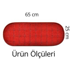 Bukle Halıdan Ekonomik Basamak ve Merdiven Paspası