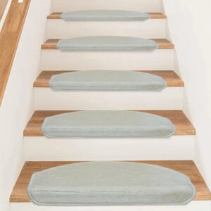 Stepmat Tufting Halıdan Basamak ve Merdiven Paspası