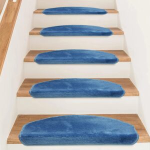 Stepmat Tufting Halıdan Basamak ve Merdiven Paspası