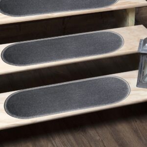 Stepmat Tufting Halıdan Basamak ve Merdiven Paspası